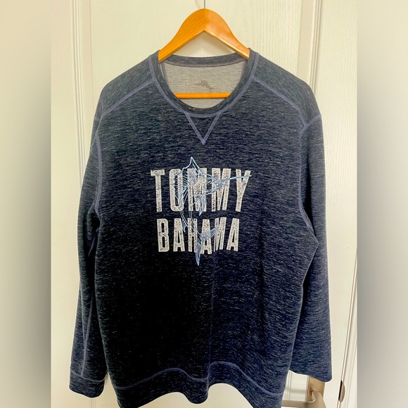 Reversible ( like new) Sweat Shirt - Picture 1 of 2